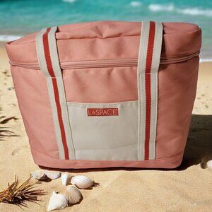 L*Space Coastal Cooler Bag - Super Cute